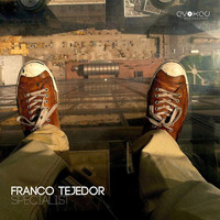 Thumbnail for the Franco Tejedor - Specialist link, provided by host site