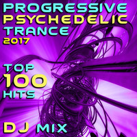 Thumbnail for the ZeoLogic - Specific Substance (Progressive Psy Trance 2017 DJ Mix Edit) link, provided by host site
