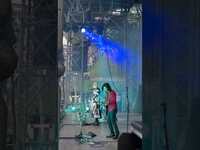 Thumbnail for the The Smashing Pumpkins - Spectacular crowd in Berlin! #alternativerockband link, provided by host site