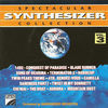 Thumbnail for the The Synthesizer - Spectacular Synthesizer Collection Vol. 3 link, provided by host site