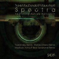 Thumbnail for the Mauro Norti - Spectra Tvardovsky Remix link, provided by host site