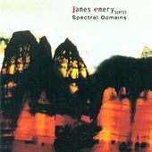 Thumbnail for the James Emery - Spectral Domains link, provided by host site