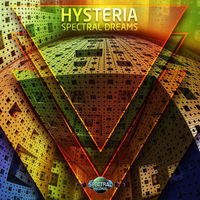 Thumbnail for the Hysteria - Spectral Dreams link, provided by host site