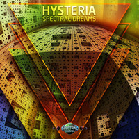 Thumbnail for the Hysteria - Spectral Dreams link, provided by host site