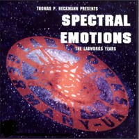 Thumbnail for the Thomas P. Heckmann - Spectral Emotions - the Labworks Years link, provided by host site