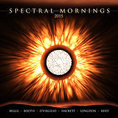 Thumbnail for the David Longdon - Spectral Mornings 2015 (Single Version) link, provided by host site