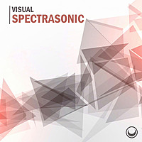 Thumbnail for the Visual - Spectrasonic link, provided by host site