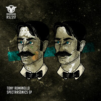 Thumbnail for the Tony Romanello - Spectrasonics link, provided by host site