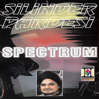 Thumbnail for the Silinder Pardesi - Spectrum link, provided by host site