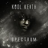 Thumbnail for the Kool Keith - Spectrum link, provided by host site