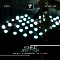 Thumbnail for the Modeplex - Spectrum link, provided by host site