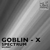 Thumbnail for the Goblin - X - Spectrum link, provided by host site