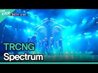 Thumbnail for the TRCNG - Spectrum | BOF Closing Ceremony 2017 link, provided by host site