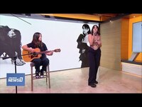Thumbnail for the Rozzi - Spectrum News 1 Performance: "Consequences" link, provided by host site