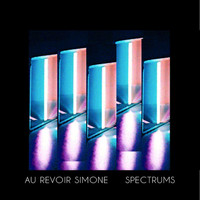 Thumbnail for the Au Revoir Simone - Spectrums link, provided by host site