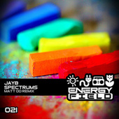 Thumbnail for the Jay B - Spectrums link, provided by host site