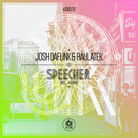 Image of Josh DaFunk linking to their artist page due to link from them being at the top of the main table on this page