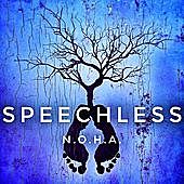 Thumbnail for the N.O.H.A. - Speechless link, provided by host site