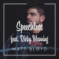 Thumbnail for the Matt Bloyd - Speechless link, provided by host site