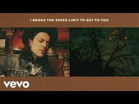 Thumbnail for the James Bay - Speed Limit link, provided by host site