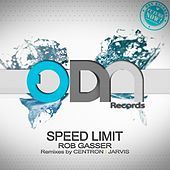 Thumbnail for the Rob Gasser - Speed Limit link, provided by host site