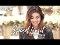 Thumbnail for the Boyce Avenue - Speed Limit Original on Spotify & Apple link, provided by host site