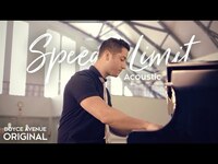Thumbnail for the Boyce Avenue - Speed Limit (Original Song) Spotify & Apple link, provided by host site