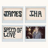 Thumbnail for the James Iha - Speed Of Love link, provided by host site