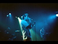Thumbnail for the Omar Apollo - Speed of Sound Tour Recap Part 1 link, provided by host site