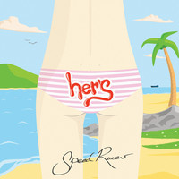 Thumbnail for the Hers - Speed Racer link, provided by host site
