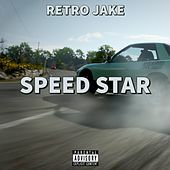 Thumbnail for the Retro - Speed Star link, provided by host site