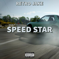 Thumbnail for the Retro - Speed Star link, provided by host site