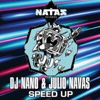 Thumbnail for the DJ Nano - Speed Up link, provided by host site