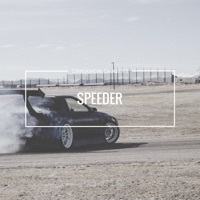 Thumbnail for the Cinnamon Chasers - Speeder link, provided by host site