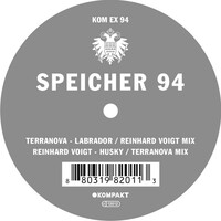 Thumbnail for the Reinhard Voigt - Speicher 94 link, provided by host site