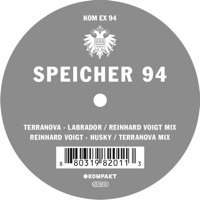 Thumbnail for the Reinhard Voigt - Speicher 94 link, provided by host site