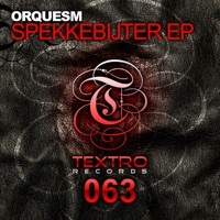 Thumbnail for the Orquesm - Spekkebijter link, provided by host site