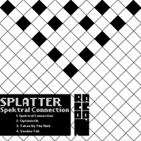 Thumbnail for the Splatter - Spektral Connection link, provided by host site