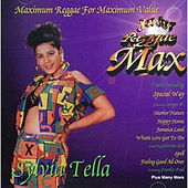 Thumbnail for the Sylvia Tella - Spell link, provided by host site