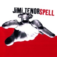 Image of Jimi Tenor linking to their artist page due to link from them being at the top of the main table on this page