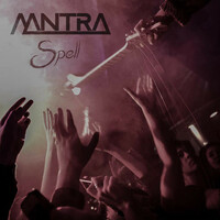 Thumbnail for the Mantra - Spell link, provided by host site