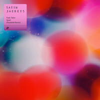 Thumbnail for the Satin Jackets - Spell (Poolside Remix) link, provided by host site