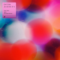 Thumbnail for the Satin Jackets - Spell (Poolside Remix) link, provided by host site