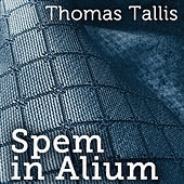 Thumbnail for the Cantillation - Spem in Alium (As mentioned in Fifty Shades Of Grey) link, provided by host site