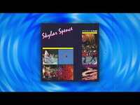 Thumbnail for the SKYLAR - Spence - "Fall Harder (Demo)" (Official Visualizer) link, provided by host site
