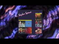 Thumbnail for the SKYLAR - Spence - "Song for Rio" (Official Visualizer) link, provided by host site