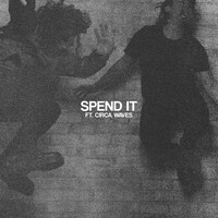 Thumbnail for the Peking Duk - Spend It link, provided by host site