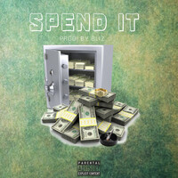 Thumbnail for the Main Event - SPEND IT link, provided by host site