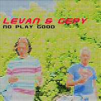 Thumbnail for the Levan - Spend More Time With Me link, provided by host site
