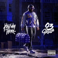 Thumbnail for the 03 Greedo - Spend Time Pt 2 link, provided by host site